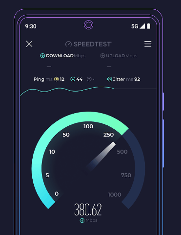 VPN 测试 4:如何测试 VPN 速度?